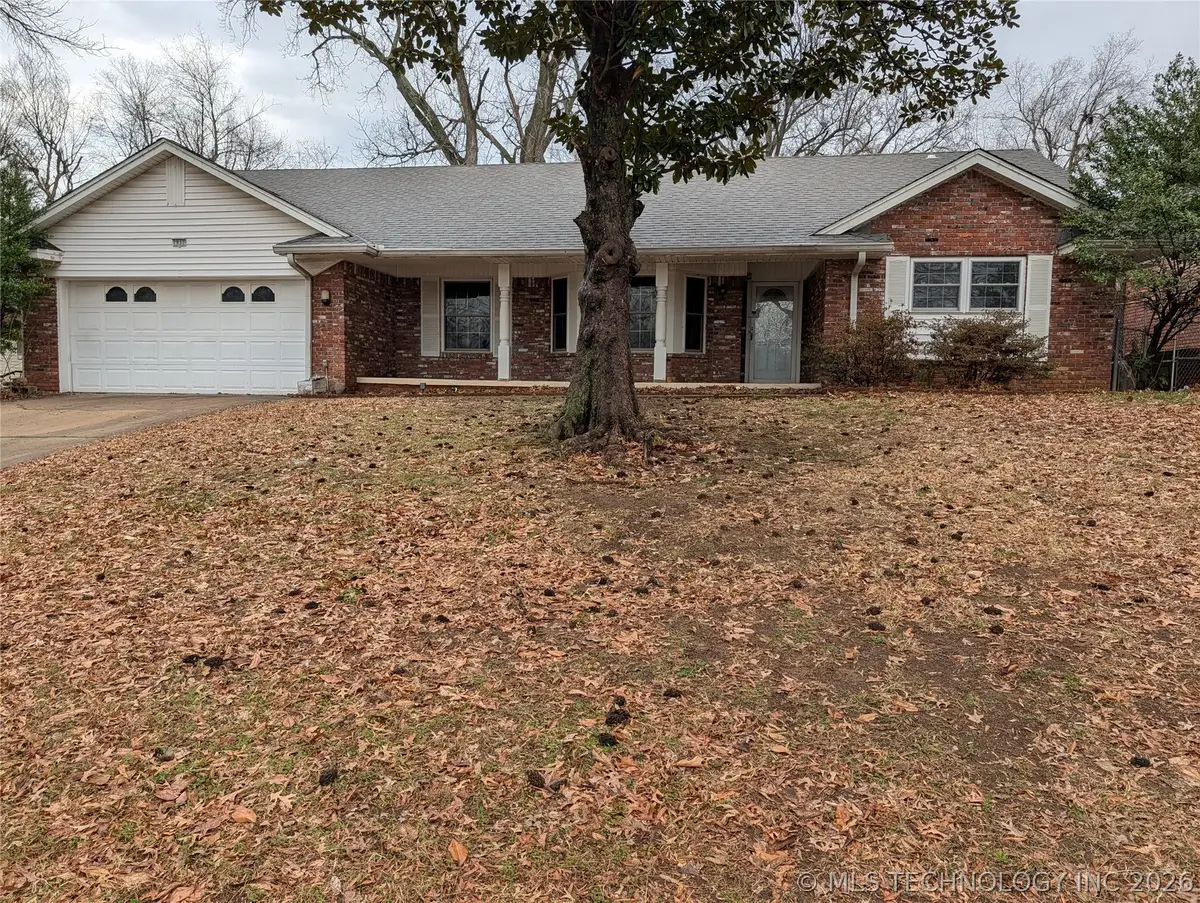 7937 S Florence Avenue, Tulsa, OK 74136 - #1