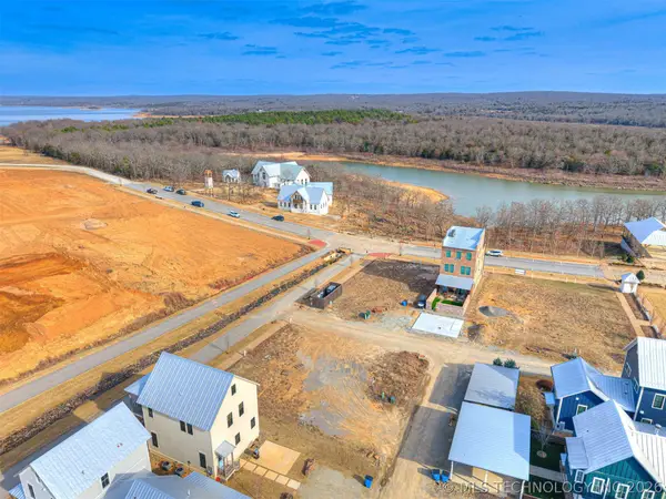 66 Boulevard, Carlton Landing, OK 74432