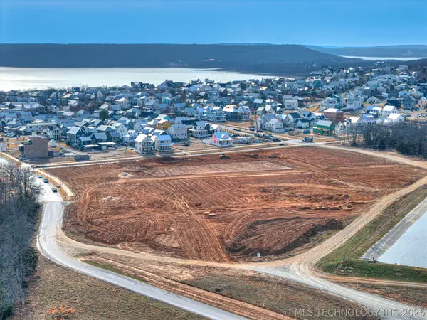 70 Boulevard, Carlton Landing, OK 74432