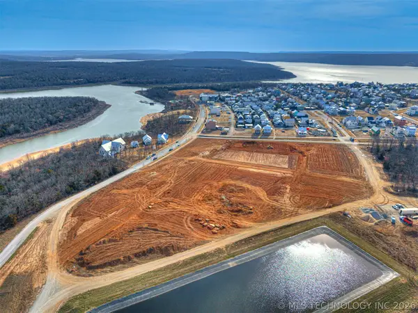 73 Water Street, Carlton Landing, OK 74432