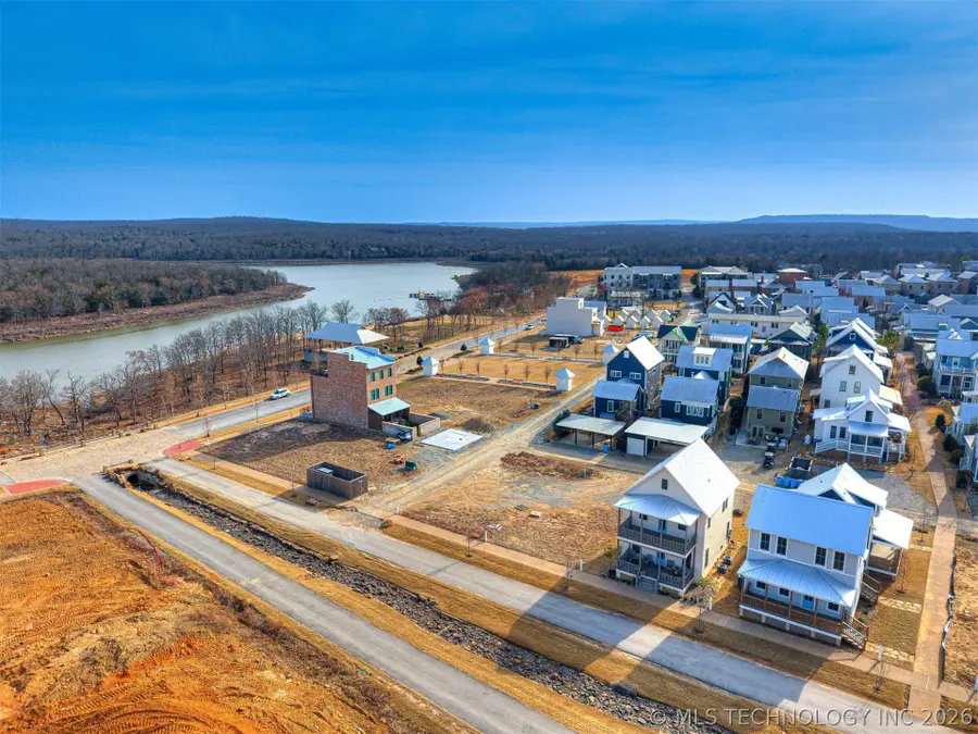 71 Water Street, Carlton Landing, OK 74432 - #3