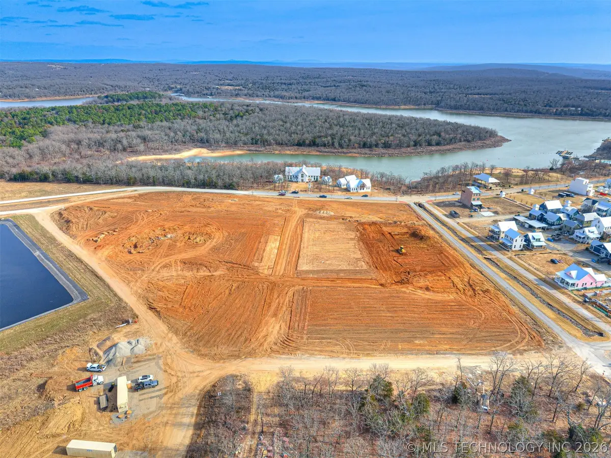 67 Water Street, Carlton Landing, OK 74432 - #1