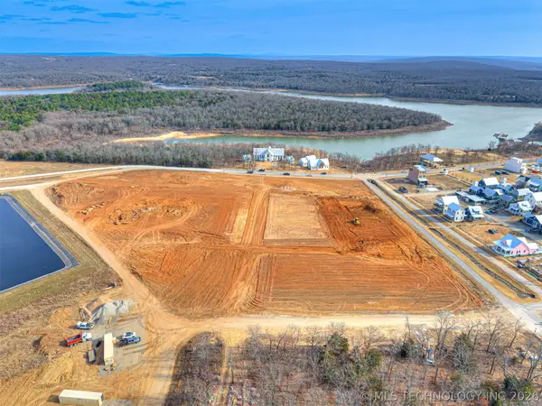 67 Water Street, Carlton Landing, OK 74432