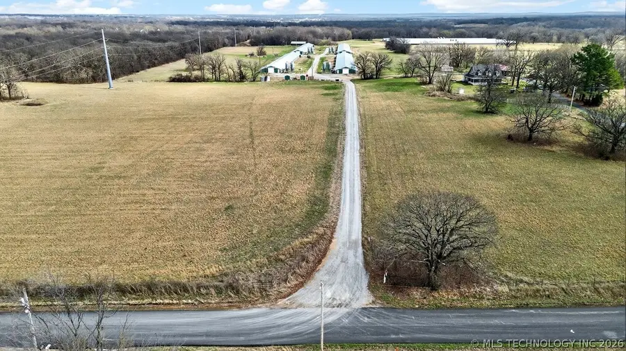 6261 S 444, Locust Grove, OK 74352 - #3