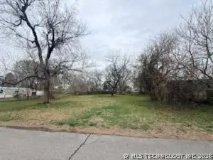 3715 S Nogales Avenue, Tulsa, OK 74107 - #1