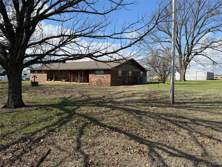 9054 Allen, Marietta, OK 73448 - #2