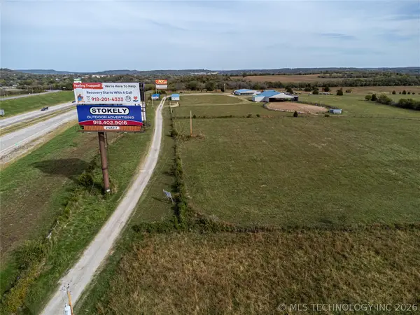 Leonard Lane, Henryetta, OK 74437