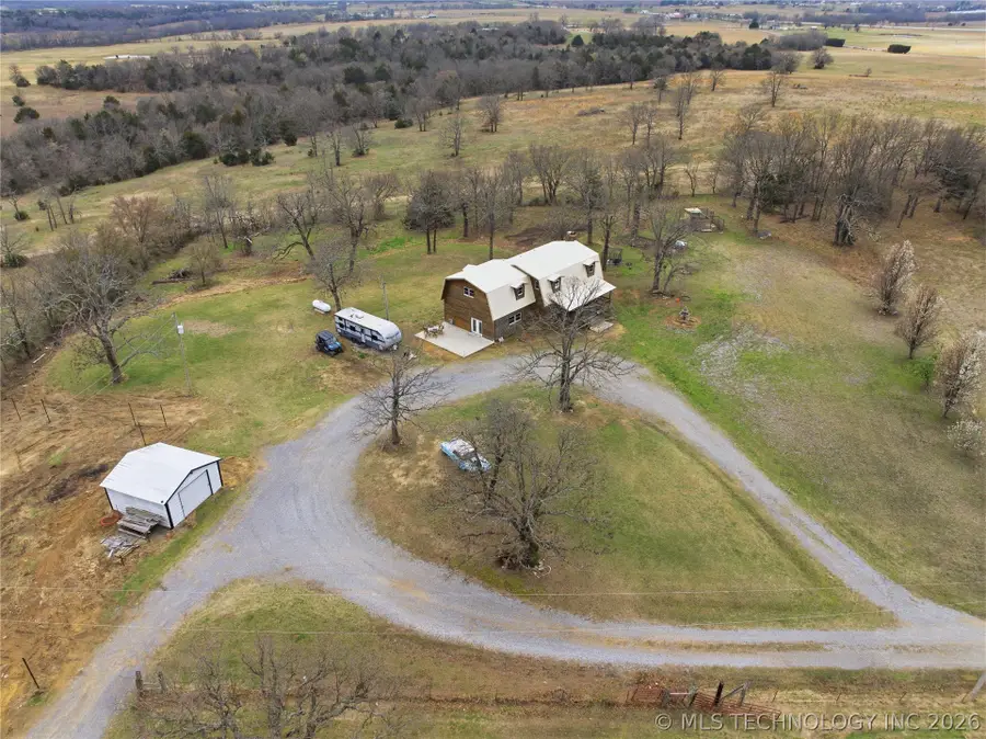 1340 Ulan, McAlester, OK 74501 - #2