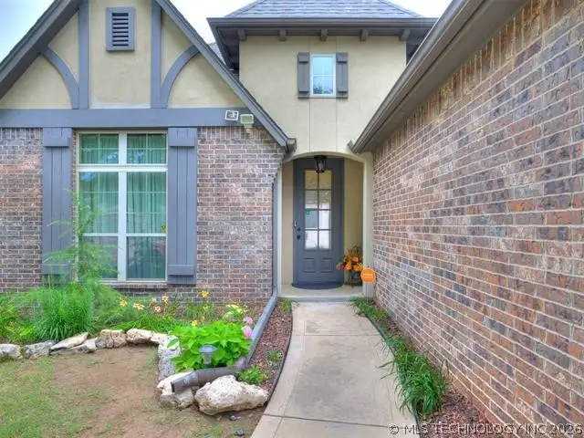 2610 E 139th Street S, Bixby, OK 74008 - #2