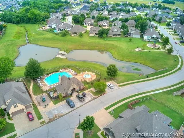 2610 E 139th Street S, Bixby, OK 74008 - #3