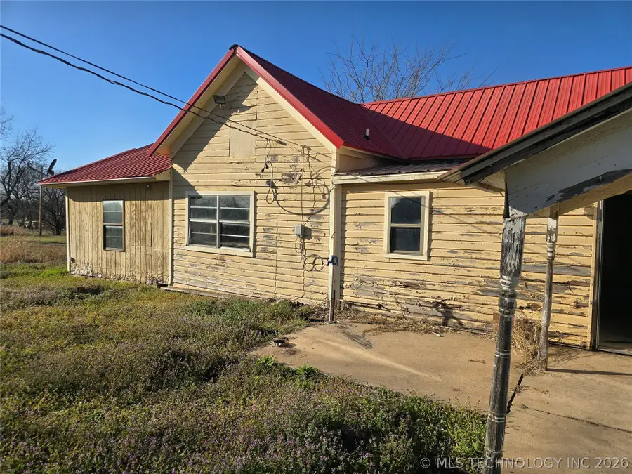 126 Walnut Court Ne, Pawnee, OK 74058 - #2