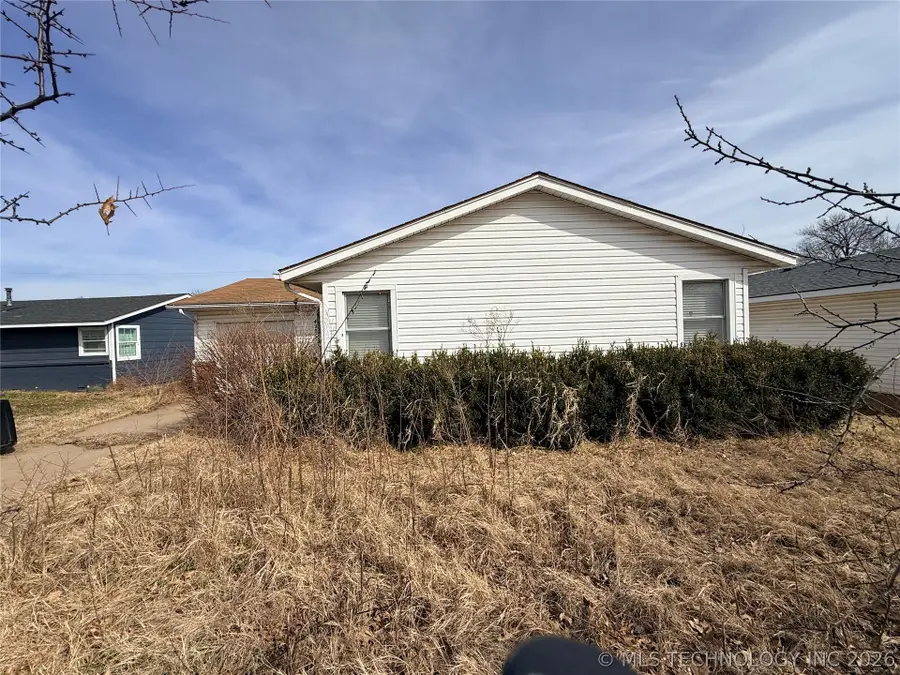 4825 S Lawton Avenue, Tulsa, OK 74107 - #3