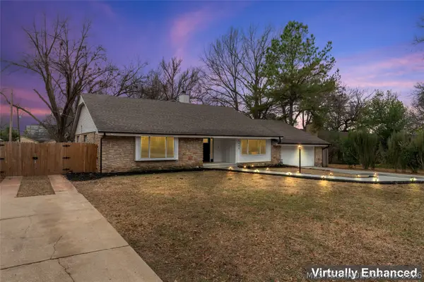 2448 E 56th Place, Tulsa, OK 74105