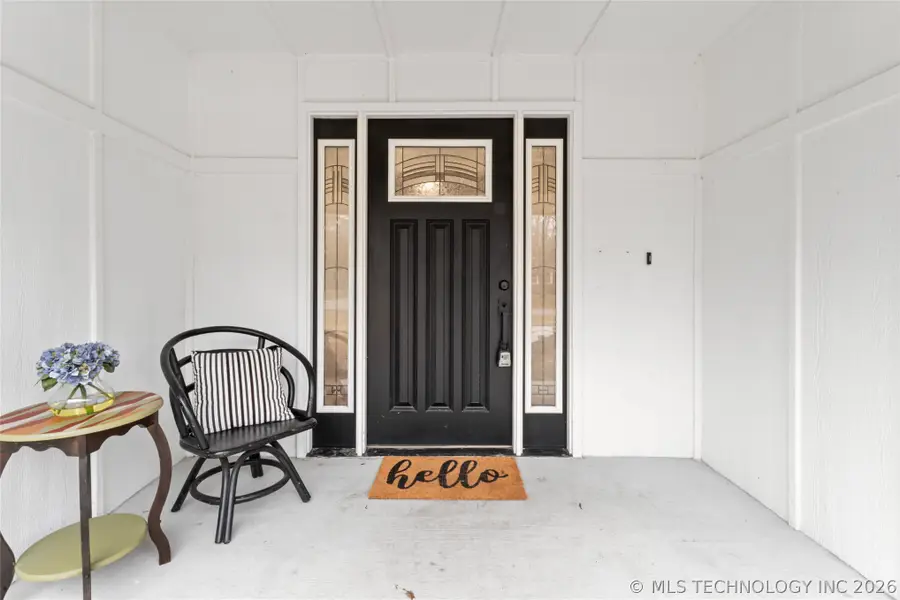 2448 E 56th Place, Tulsa, OK 74105 - #3