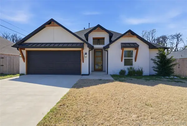 13242 E 4th Place, Tulsa, OK 74108