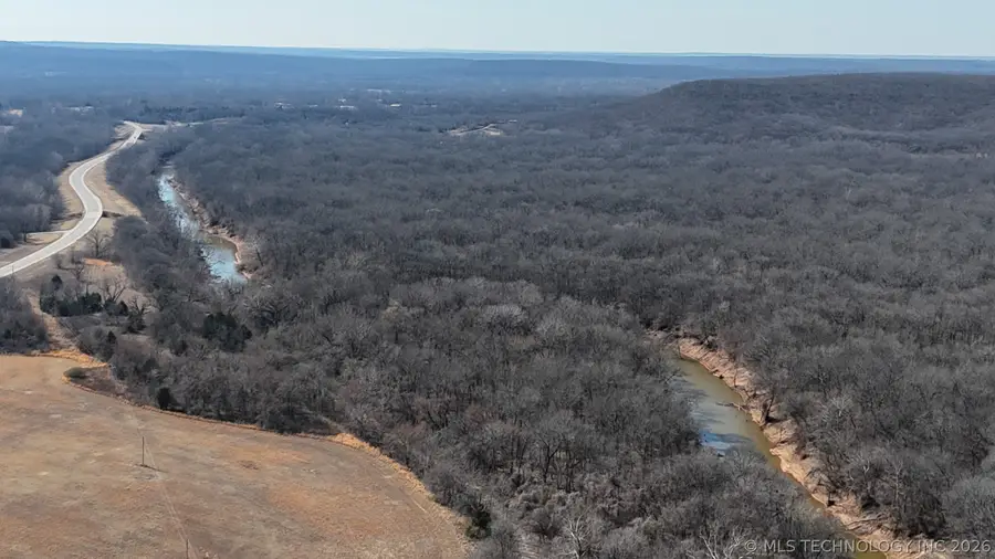 State Hwy 56, Okmulgee, OK 74447 - #2