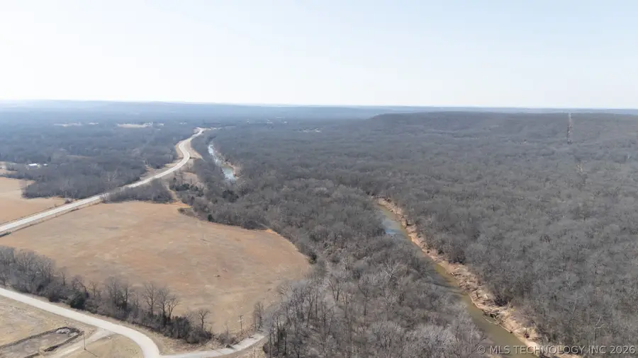 State Hwy 56, Okmulgee, OK 74447 - #3