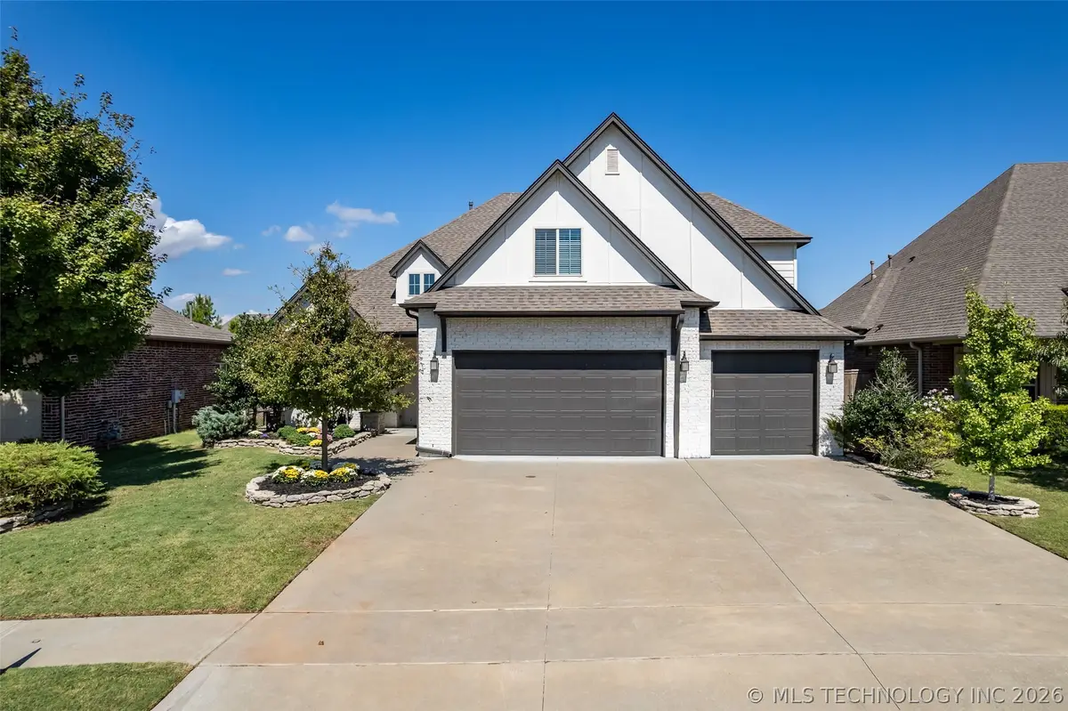 6951 E 125th Place S, Bixby, OK 74008 - #1