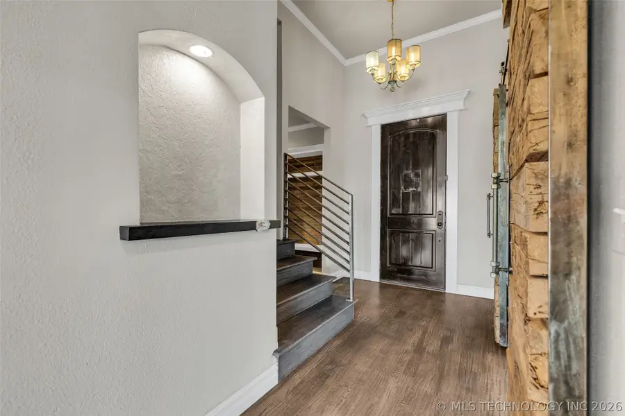 6951 E 125th Place S, Bixby, OK 74008 - #2