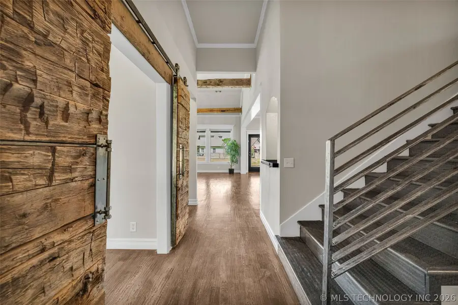 6951 E 125th Place S, Bixby, OK 74008 - #3