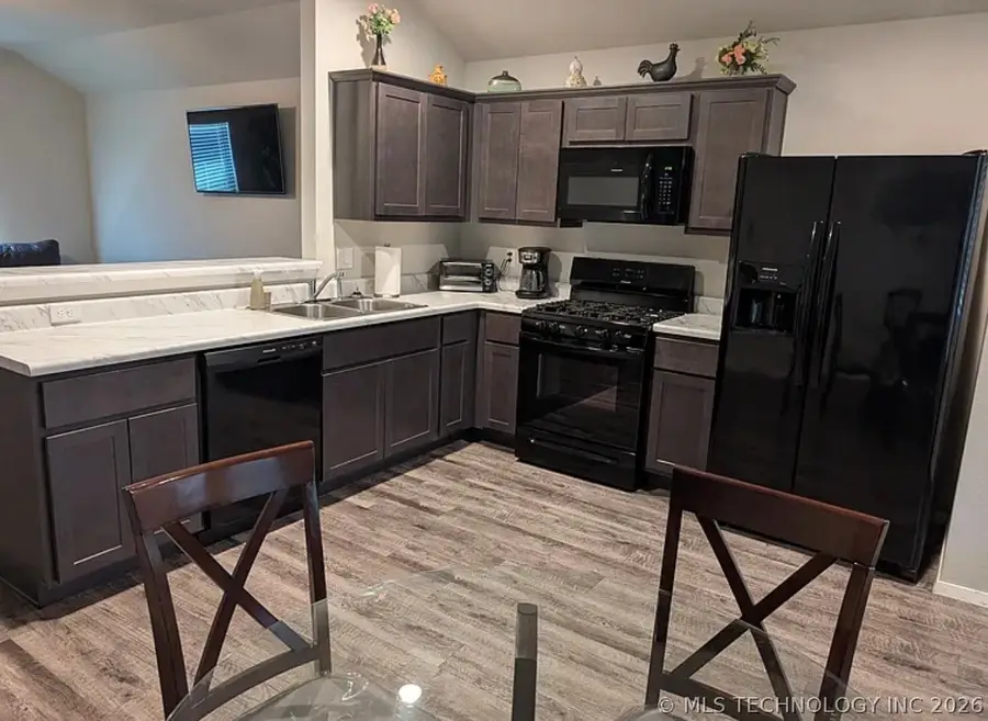 3727 S 151st East Avenue, Tulsa, OK 74134 - #3