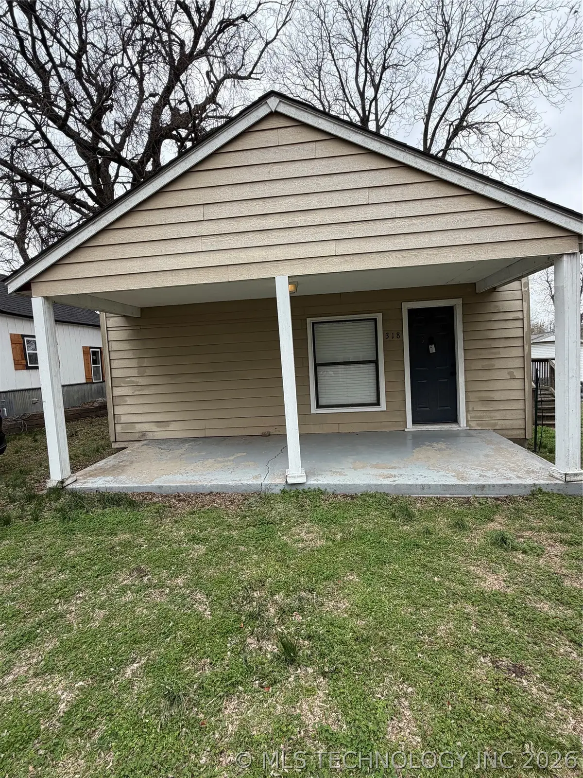 318 N Ash Avenue, Broken Arrow, OK 74012 - #1