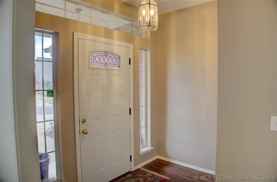 8518 E 97th Street, Tulsa, OK 74133 - #3