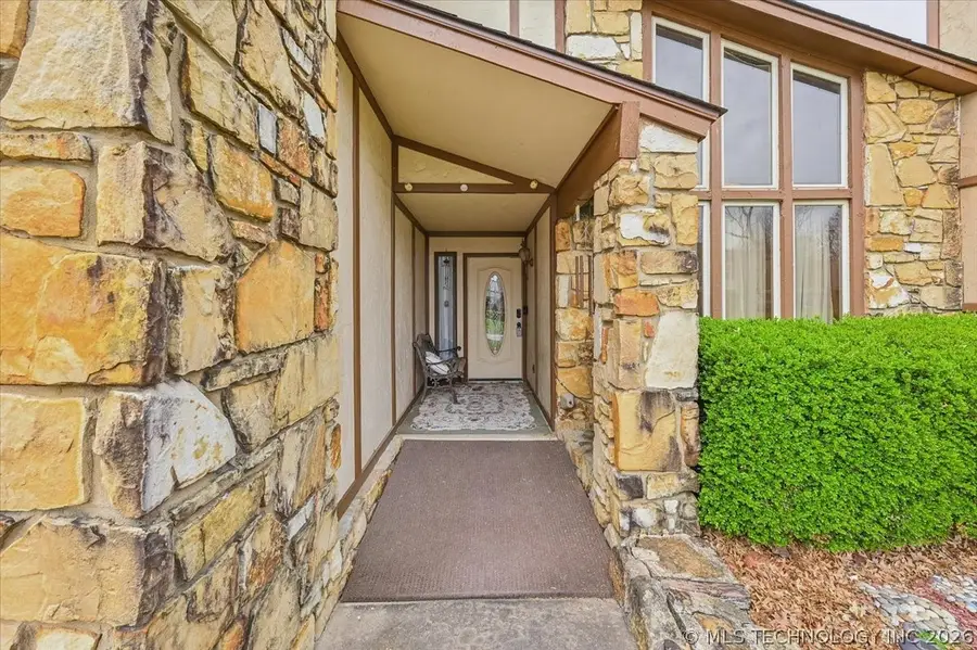 6522 S 111th East Avenue, Tulsa, OK 74133 - #3