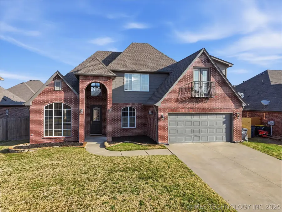 Address Withheld By Seller, Jenks, OK 74037 - #3