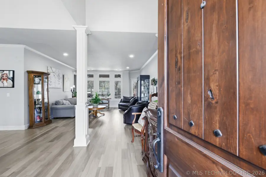 6624 E 114th Street S, Bixby, OK 74008 - #3