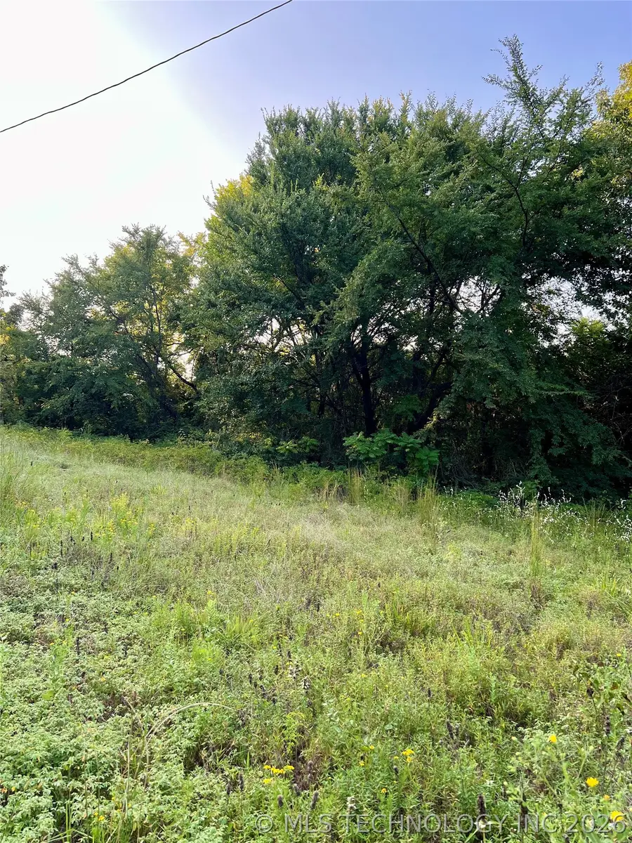 5031 Ranch Road, Kingston, OK 73439 - #2