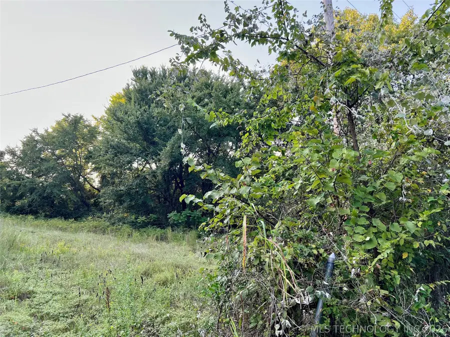 5031 Ranch Road, Kingston, OK 73439 - #3