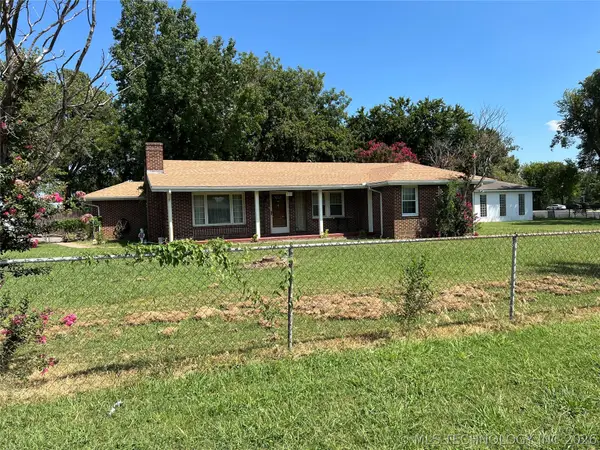 551 S Memorial Drive, Tulsa, OK 74112