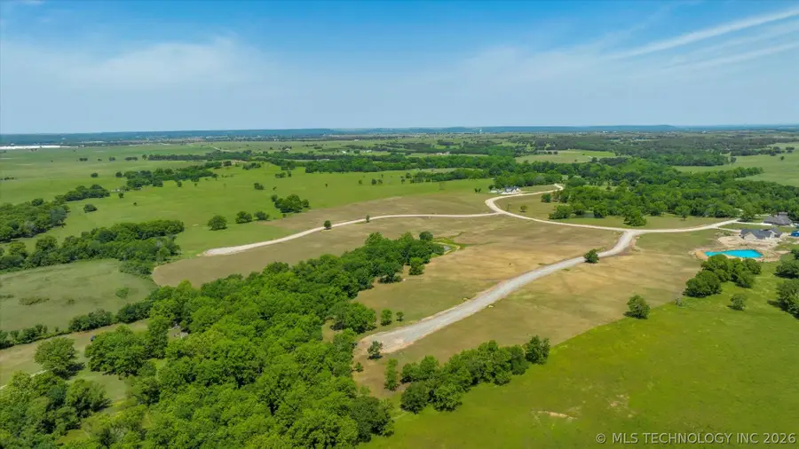 30261 N 3994 Drive, Ramona, OK 74061 - #3
