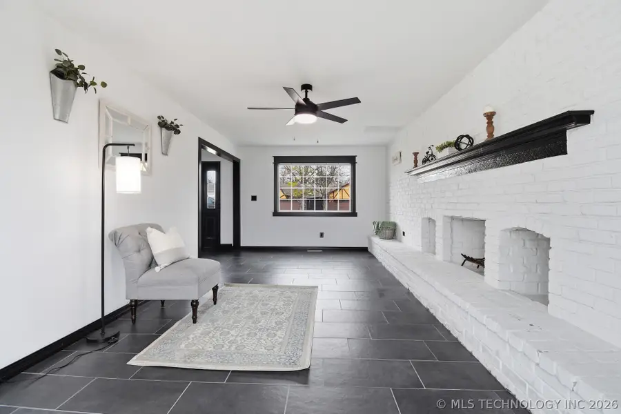 2227 S 83rd East Avenue, Tulsa, OK 74129 - #3