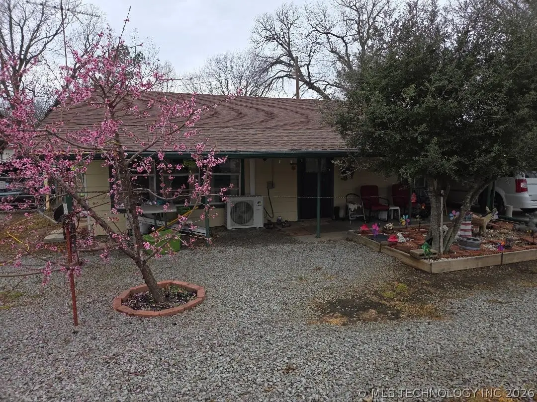 120290 S 4182, Eufaula, OK 74432 - #1