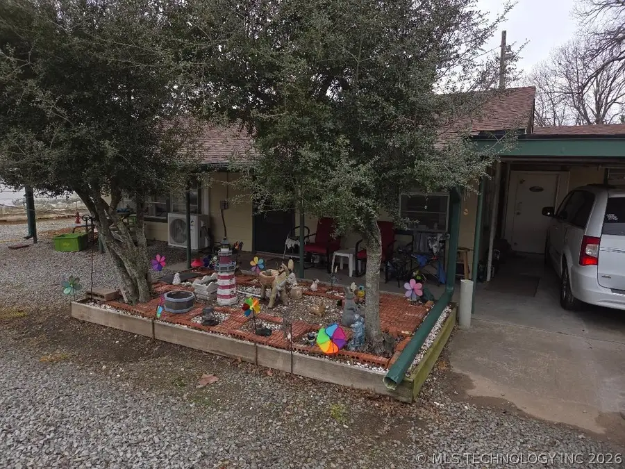 120290 S 4182, Eufaula, OK 74432 - #2