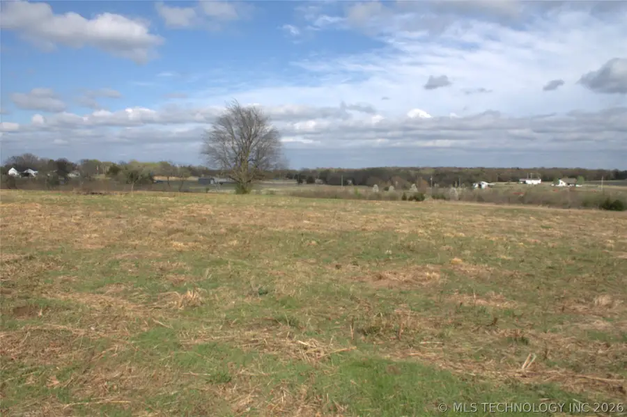 Persimmon Road, McAlester, OK 74501 - #3