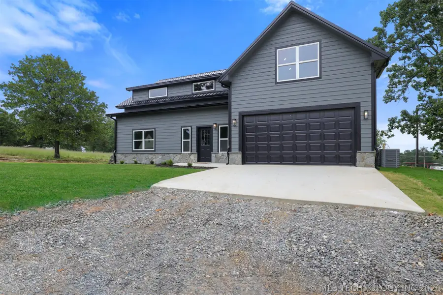 491 2nd Street, Durant, OK 74701 - #2