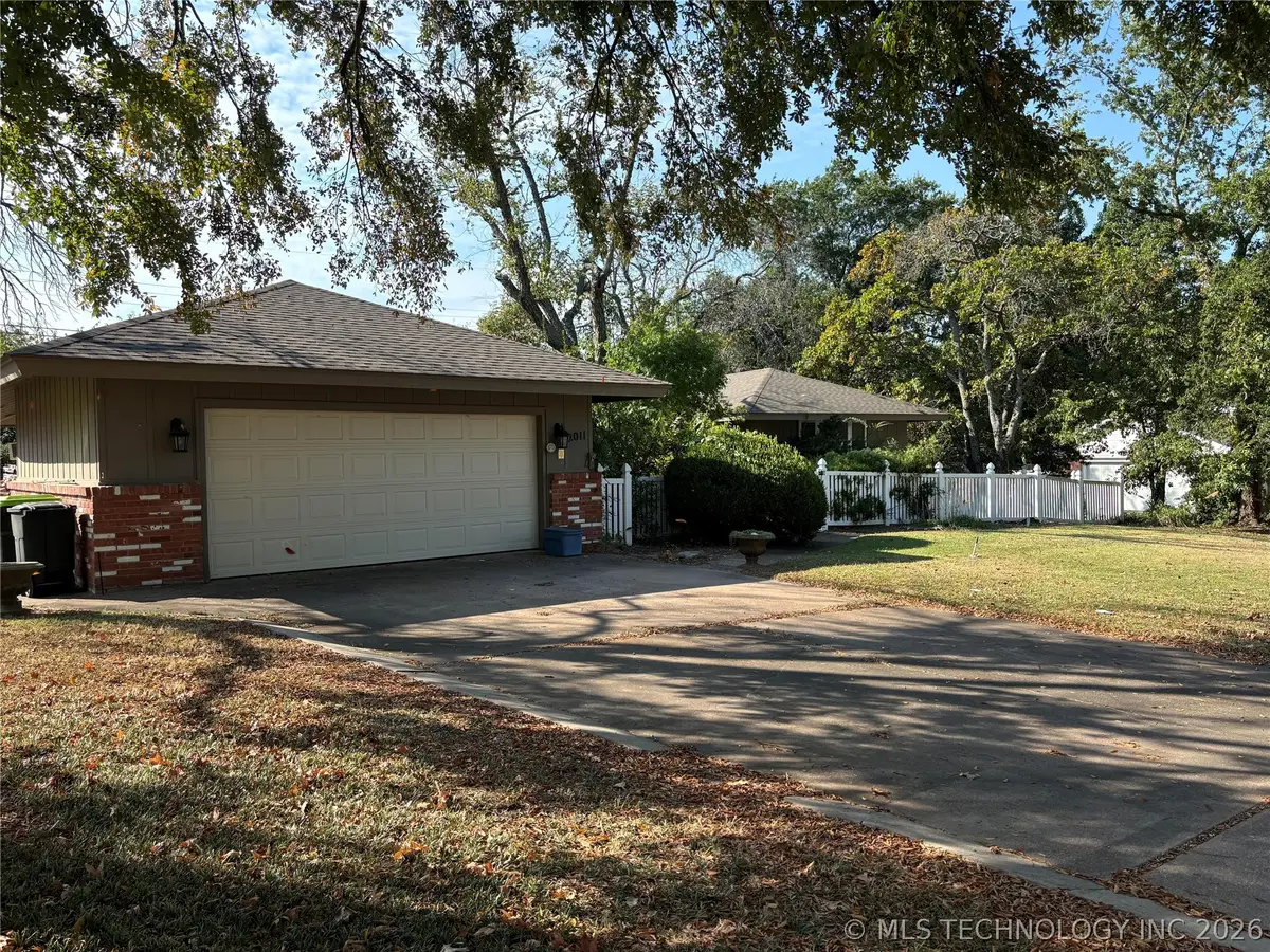 2011 E 13th, Ada, OK 74820 - #1