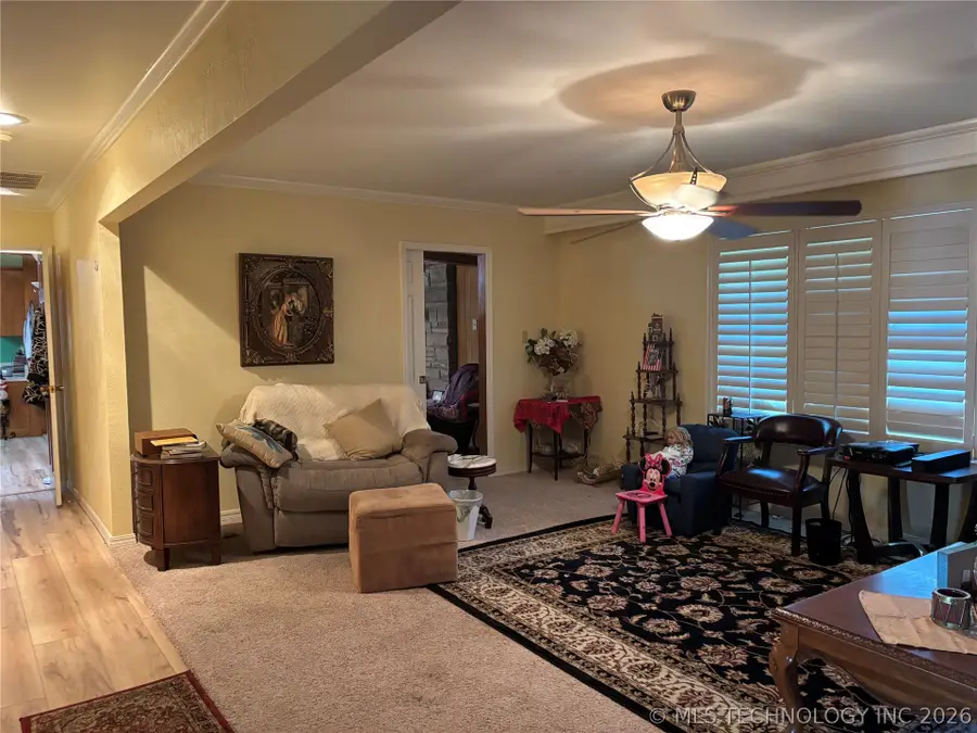 2011 E 13th, Ada, OK 74820 - #2