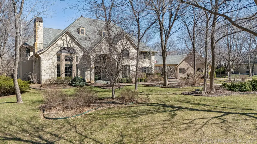 19715 E Clear Brook Road, Owasso, OK 74055 - #3