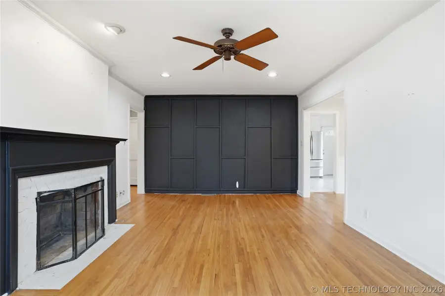 3543 E 22nd Street, Tulsa, OK 74114 - #2