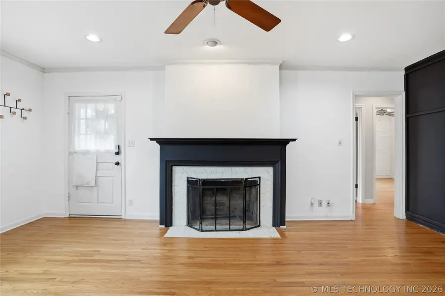 3543 E 22nd Street, Tulsa, OK 74114 - #3