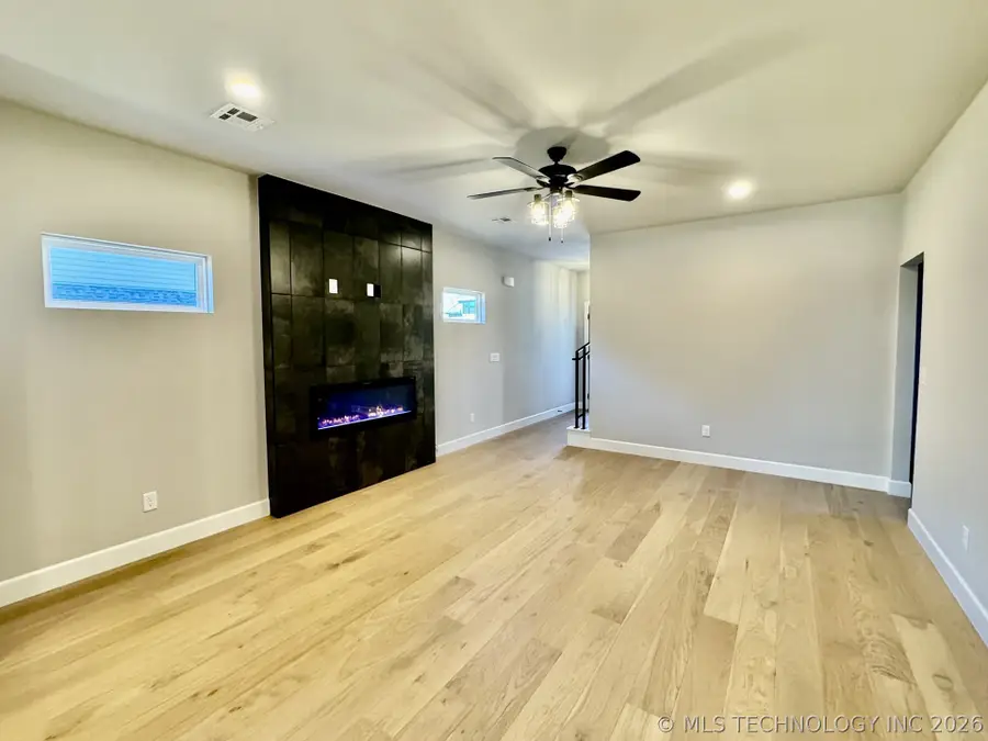 1027 E Delmar Street, Broken Arrow, OK 74012 - #2