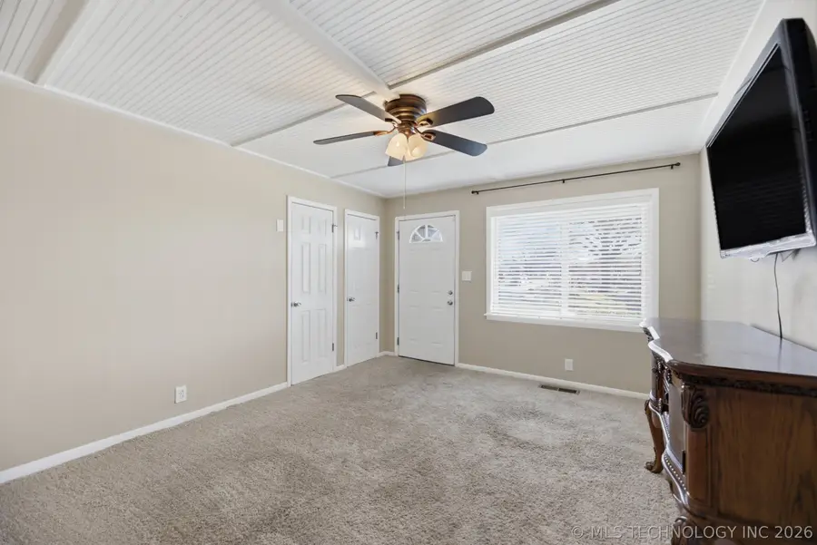 18 S 166th East Avenue, Tulsa, OK 74108 - #3