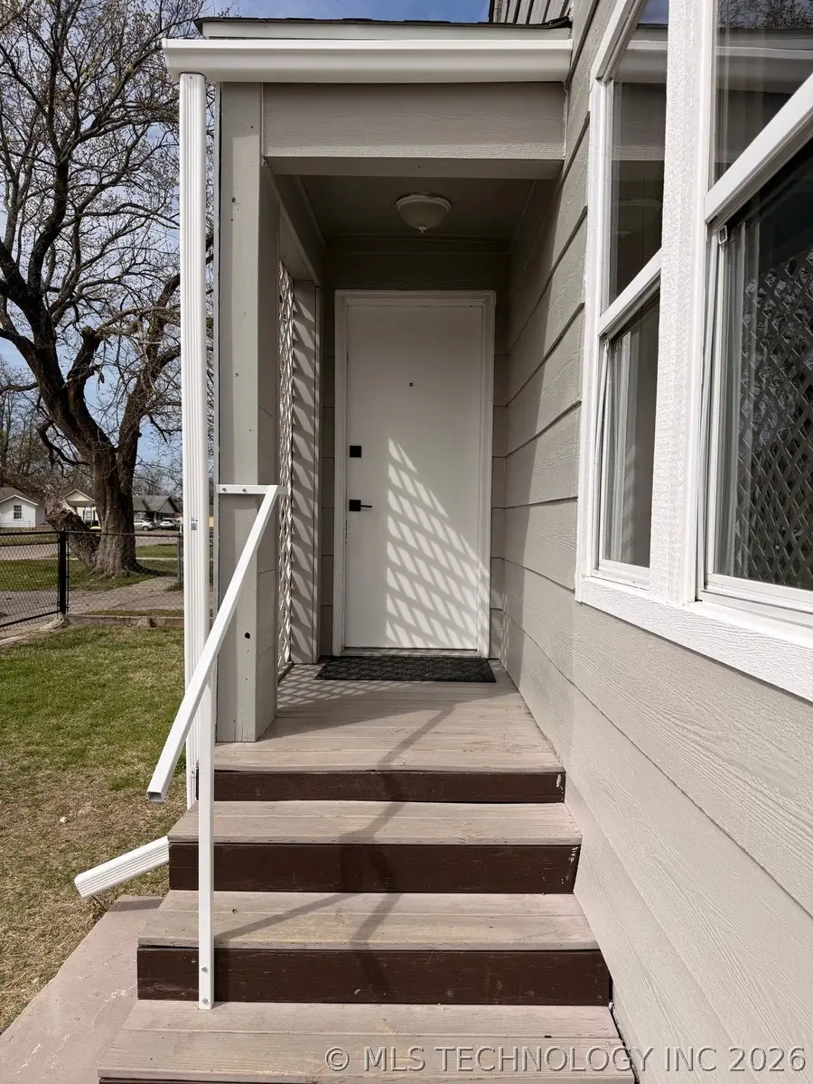 716 W 12th Street, Ada, OK 74820 - #3
