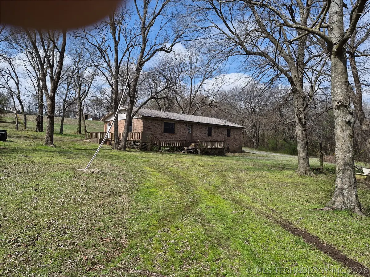 5501 S 45th, Muskogee, OK 74403 - #1