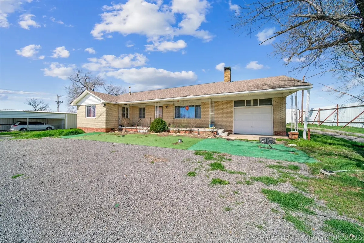 1730 Hwy 62, Fort Gibson, OK 74434 - #1