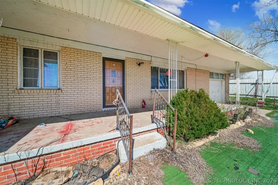 1730 Hwy 62, Fort Gibson, OK 74434 - #3